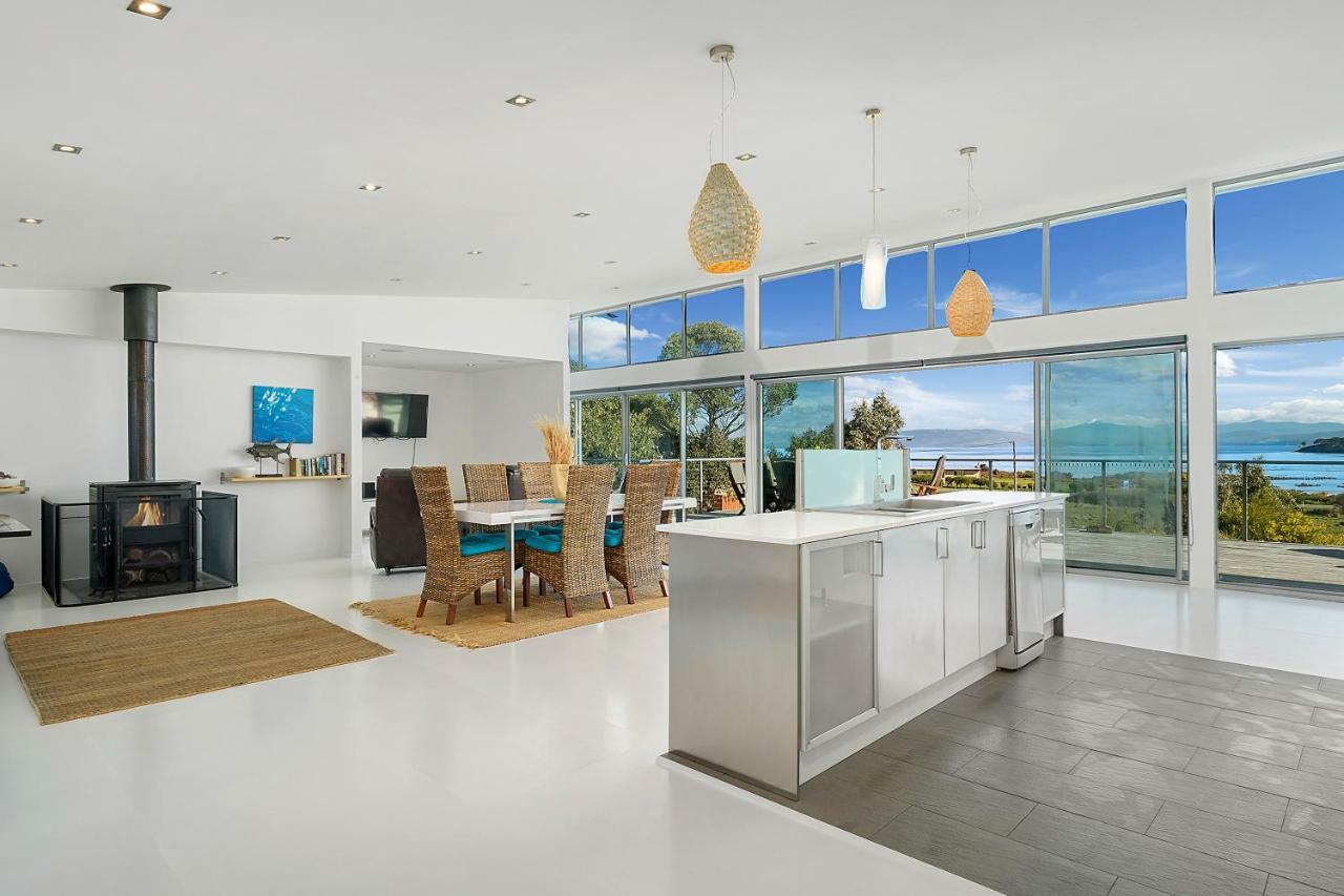 Sunset Bay Escape Villa Alonnah Exterior photo